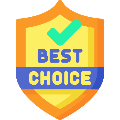 Best Choice Icon